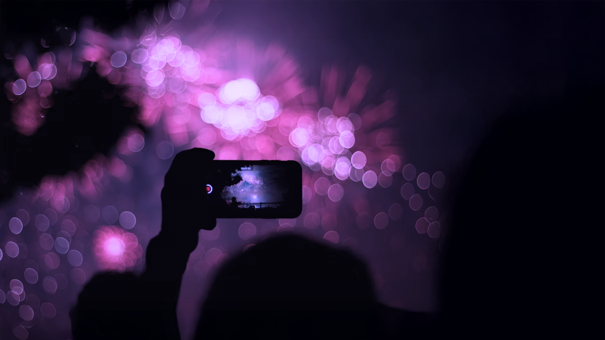 THE NEW ERA OF INFLUENCE